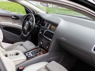 Audi Q7 Quattro Executive Line 3.0 171кВ