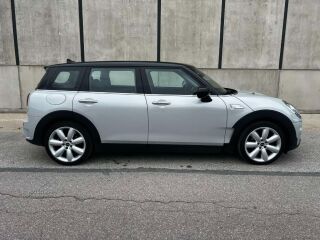 MINI Clubman 2.0 141kW