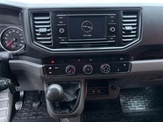 Volkswagen Crafter 2.0 130kW