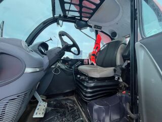 Manitou MANITOU MT 1840 75кВ