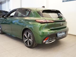Peugeot 308 GT Hybrid 136 e-DCS6 1.2 100кВ