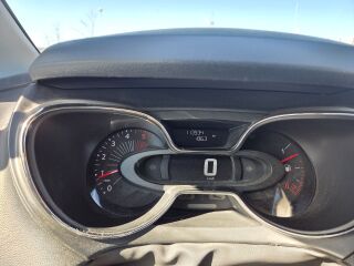 Renault Captur 1.5 66kW
