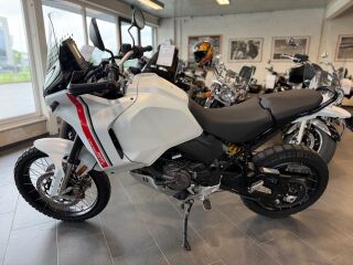 Ducati DesertX L2 81кВ