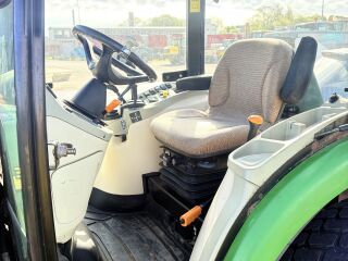 John Deere 4520 45kW