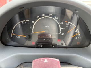 Mercedes-Benz Sprinter 2.1 60kW