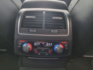 Audi A6 Facelift 3.0 160kW