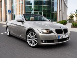 BMW 330 Executive 3.0 170кВ