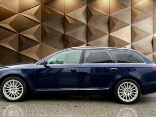 Audi A6 ABT Power Quattro 3.0 207kW