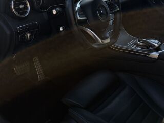 Mercedes-Benz GLC 220 AMG-line 2.1 125kW