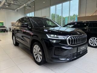 Skoda Kodiaq Selection TSI PHEV 150кВ