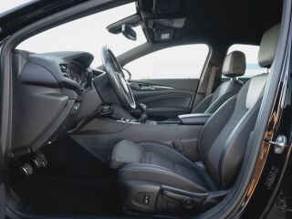 Opel Insignia Grand Sport 4x4 OPC-Line 2.0 125кВ