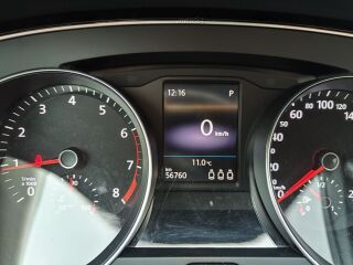 Volkswagen Passat 1.5 110kW