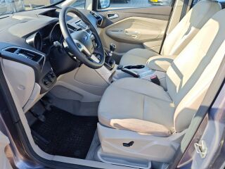 Ford C-MAX Titanium 1.6 85кВ