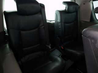 Renault Espace 2.2 dCi 110kW