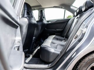 Mitsubishi Lancer Evolution 2.0 217кВ