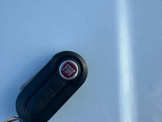 Fiat 500 1.2 55kW