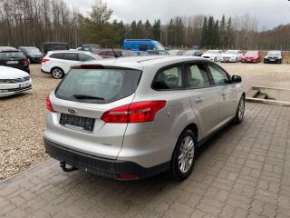 Ford Focus Turnier 1.0 EcoBoost 92kW