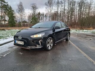 Hyundai Ioniq 25kW