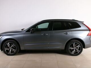Volvo XC60 AWD R-DESIGN INTELLI SAFE PRO MY20 2.0 B4 KERS Mild Hybrid 145kW