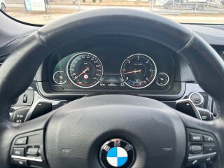 BMW 530 d xDrive 3.0 190kW