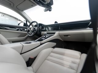 Porsche Panamera 2.9 324kW