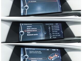 BMW 740 Individual xDrive 3.0 225kW