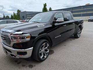 Ram 1500 5.7 295kW