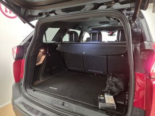 Peugeot 5008 GT BlueHDi 1.5 96kW