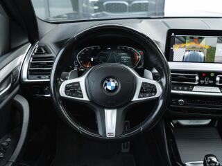 BMW X4 Facelift xDrive30d M Sportpakett 3.0 210kW