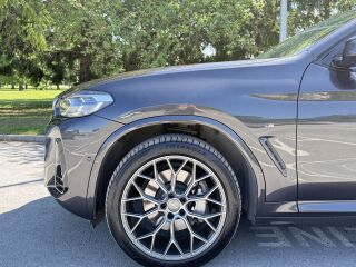 BMW X4 xDrive 30i MHEV M sportpakett 2.0 180kW
