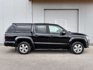 Volkswagen Amarok 4Motion DoubleCab Highline 3.0 V6 BMT 165kW