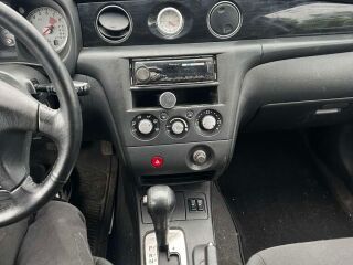 Mitsubishi Outlander 2.4 R4 118kW