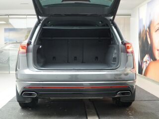 Volkswagen Touareg Elegance 4-Motion 3.0 170kW