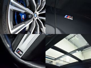 BMW X5 xDrive30d 3.0 210кВ