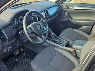 Skoda Kodiaq Elegance 2.0 R4 TDI 110kW