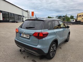 Suzuki Vitara GLX 1.4 103kW