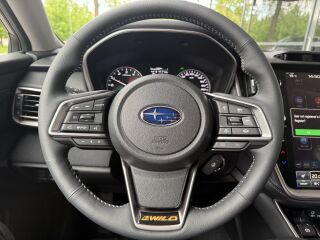 Subaru Outback AWD ADVENTURE 4WILD EyeSight 8CVT 2.5 124kW