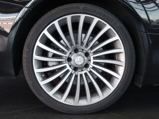 Mercedes-Benz SL 500 4.7 V8 320кВ