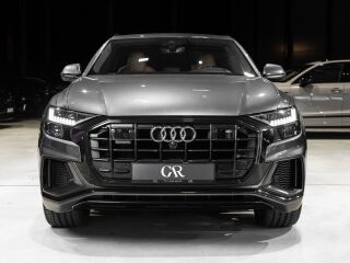 Audi Q8 ABT 3.0 300kW