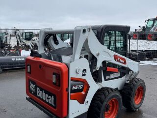 Bobcat S570