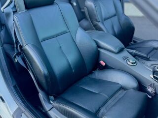 BMW 645 4.4 V8 245кВ