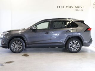 Toyota RAV4 Luxury Plus 131kW