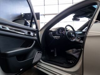 Porsche Panamera GTS Sport Turismo 4.0 V8 353kW