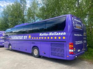 Scania K 114 Eagle
