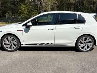 Volkswagen Golf GTI CLUBSPORT 2.0 R4 TSI 221kW