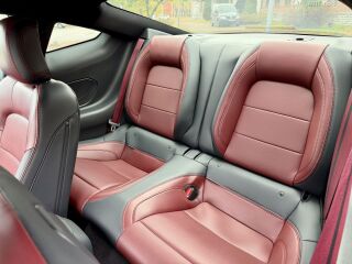 Ford Mustang GT Coupe Premium 5.0 V8 353kW