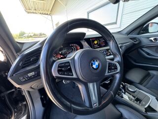 BMW 116 M-Sportpakett 1.5 80kW