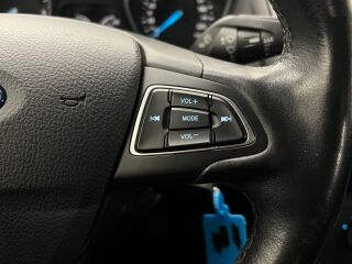 Ford Focus 1.5 70kW