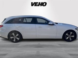 Mercedes-Benz C 220 d Avantgarde 2.0 147kW