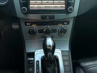 Volkswagen Passat CC Facelift 4-Motion 2.0 125kW